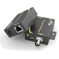 IP Over Coax Converters