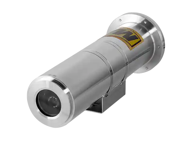 Explosion-Proof Camera