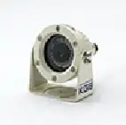 The first explosion-proof PTZ cameras