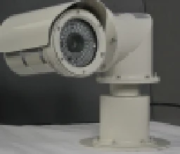 The first explosion-proof PTZ cameras