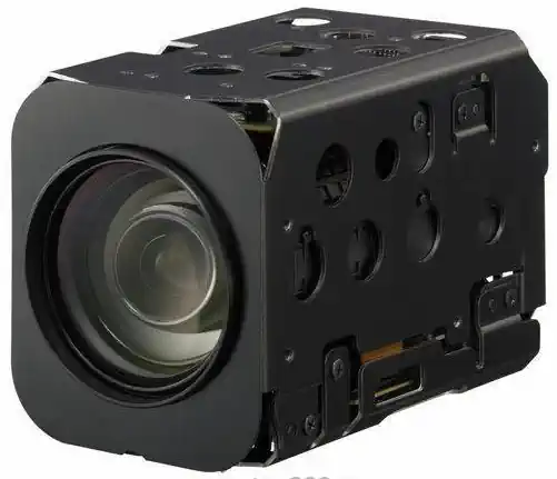 Network camera