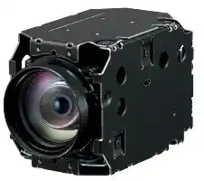 Network camera