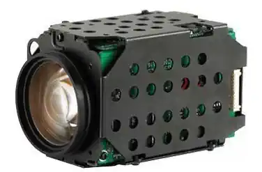 Network camera