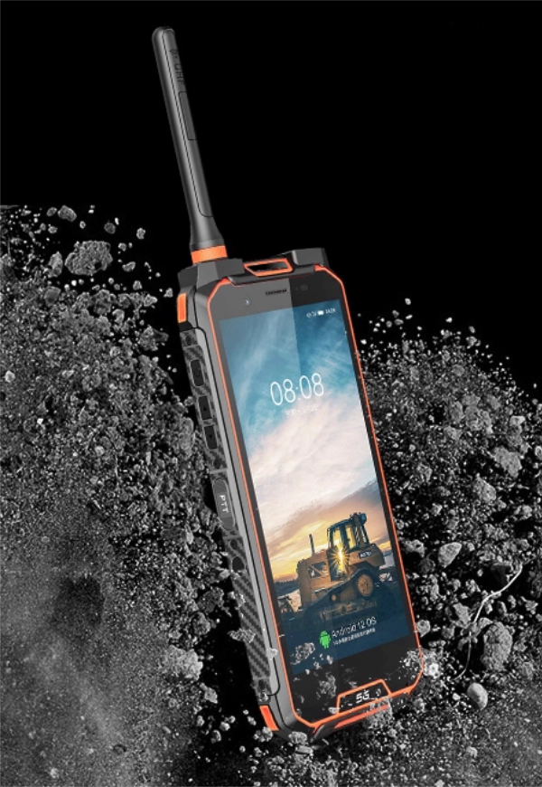 IP68